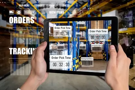 5 Ways a Real-Time Smart Data Capture SDK is Revolutionizing Retail and E-commerce 