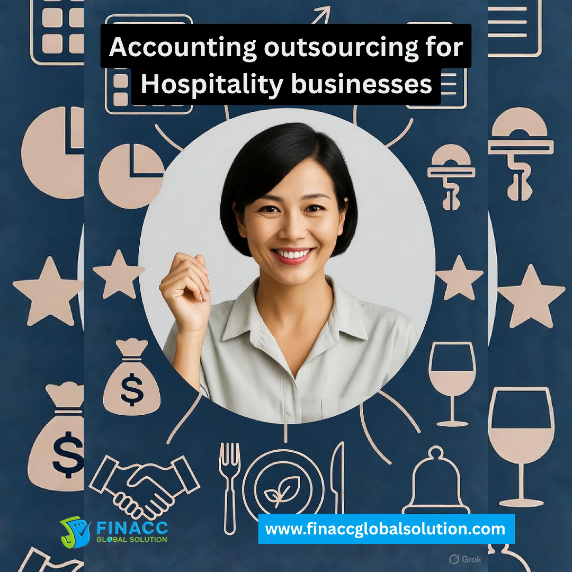 Unlock Profitability and Efficiency: The Strategic Advantage of Accounting Outsourcing for Hospitality Businesses