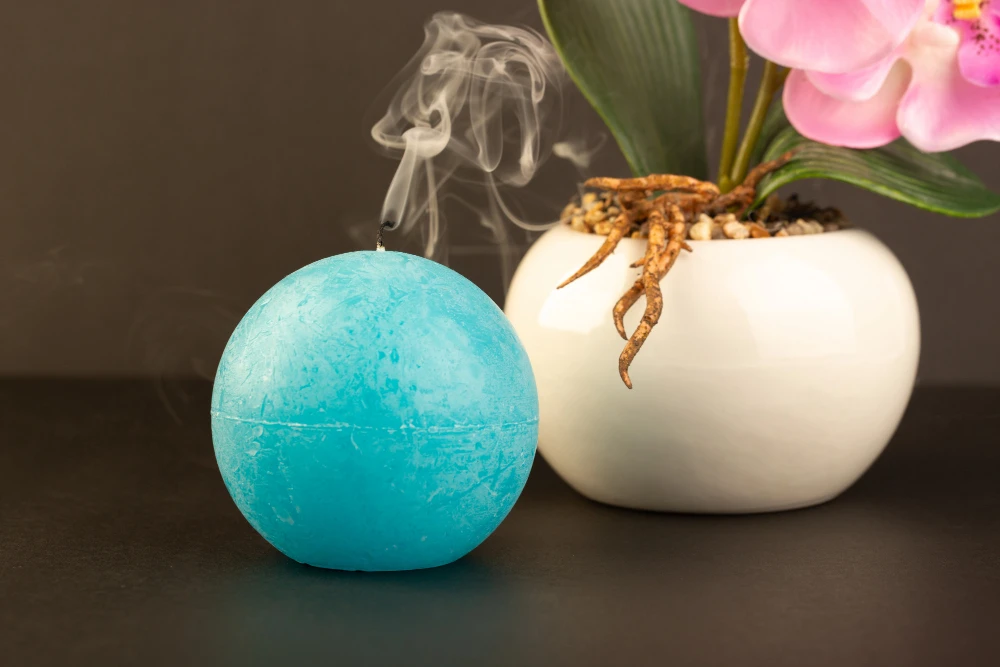 Create a Calming Space with an Aroma Diffuser for Home