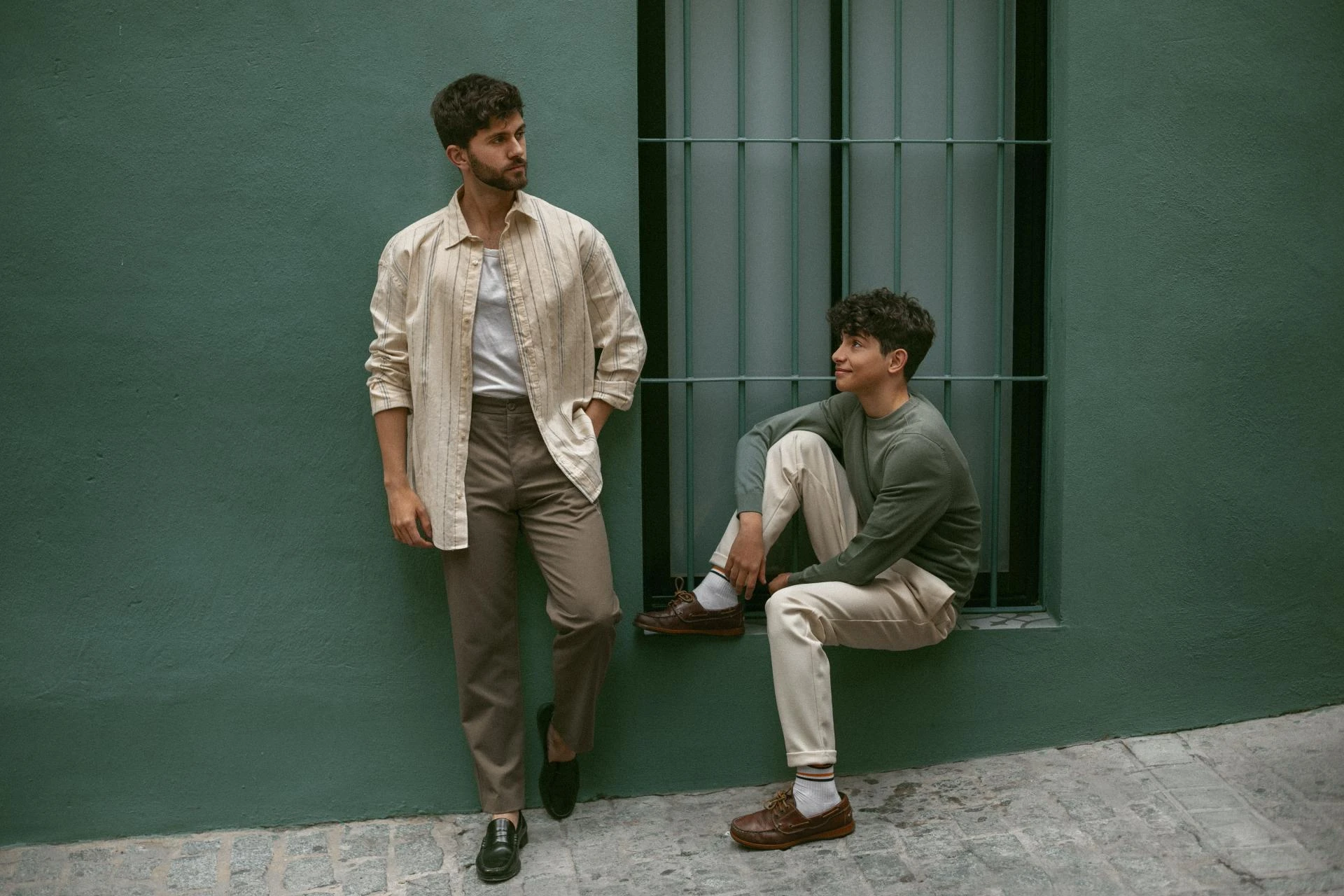 Linen Jacket Men and Linen Pants: The Ultimate Wardrobe Upgrade