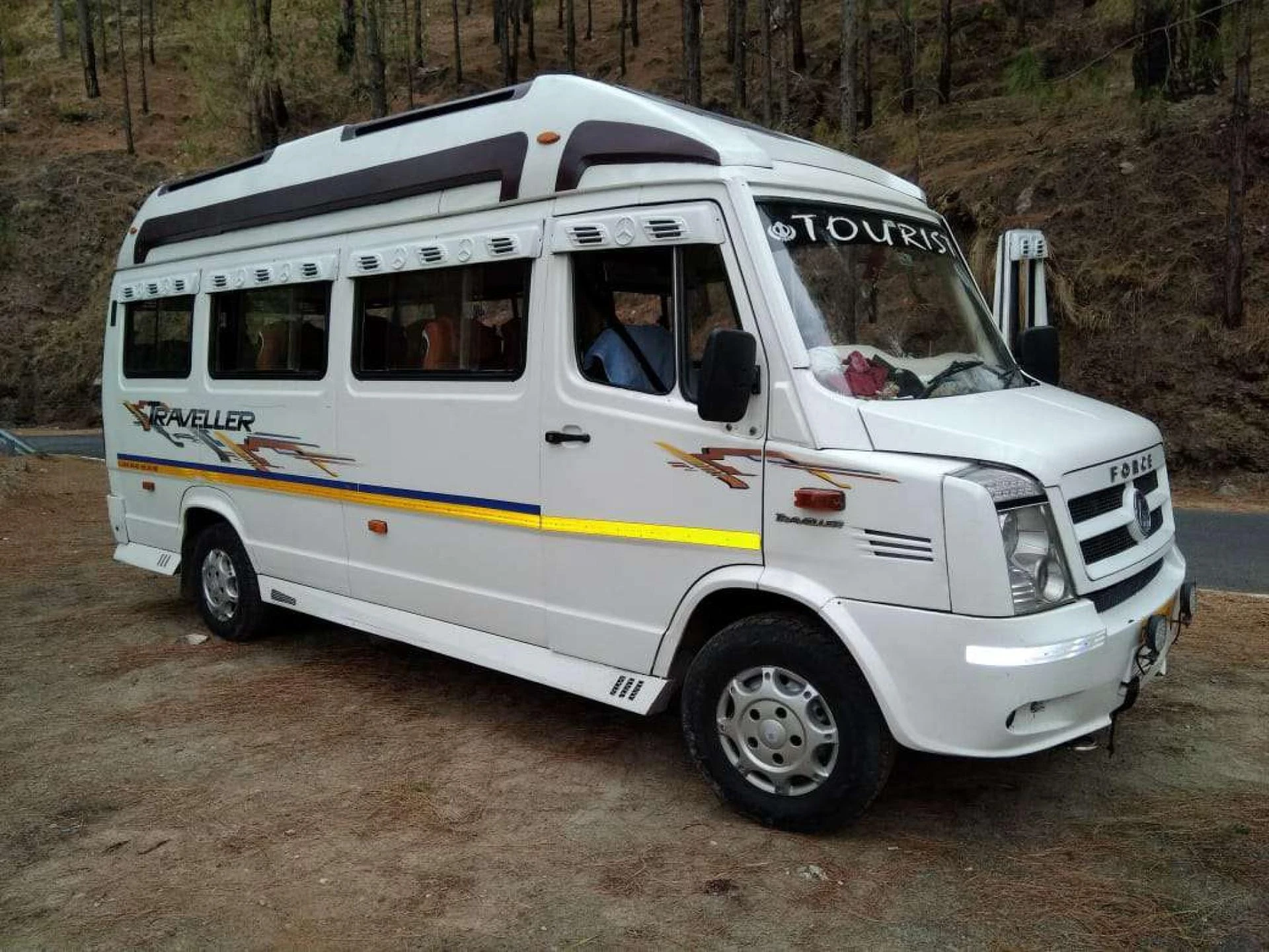 What to Pack for a Family Tour in a Tempo Traveller