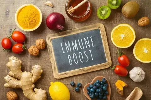 Strengthen Your Health with Immunity Boosters Treatment in Springs