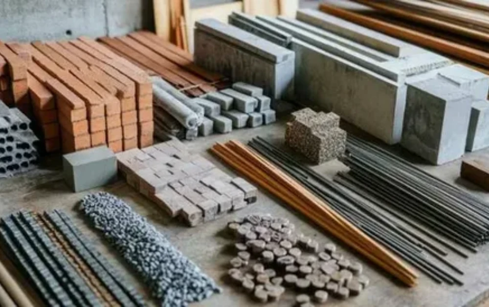 8 Expert-Approved Tips to Choose the Right Building Materials Suppliers