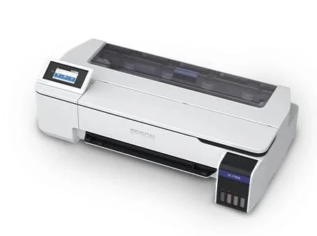 Why Epson Sublimation Printer is the Perfect Choice for Custom Printing?