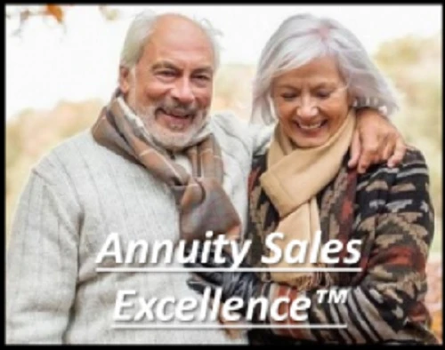 The Missing Link Between a Great Annuity Marketing System and Consistent Annuity Appointment Setting