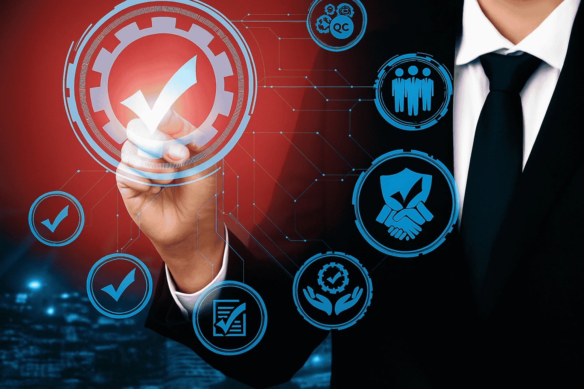 Reducing Downtime in Industrial Batteries with Smart Warranty Solutions