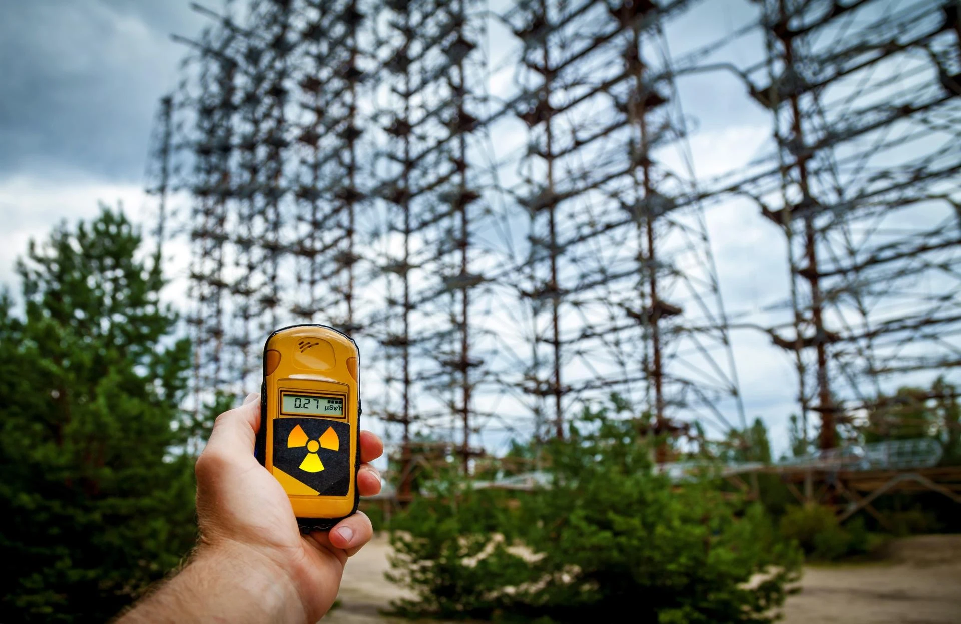 All You Need to Know about Electromagnetic Field (EMF) Testing