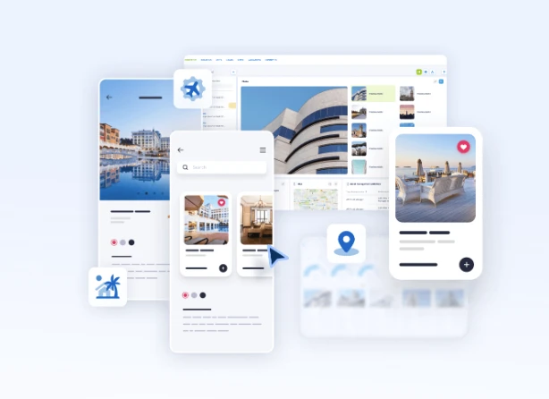 Integrating The Future of Hospitality Software Development: Trends Hotels and Resorts Need to Watch