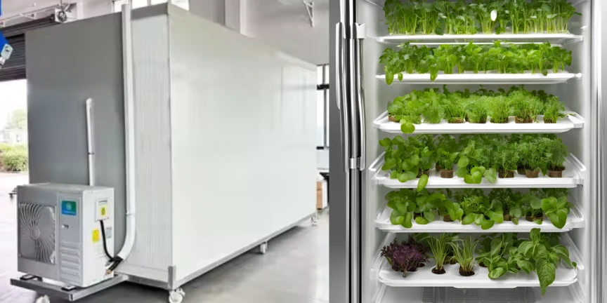 How to Choose the Right Seed Storage Solutions for Your Farm