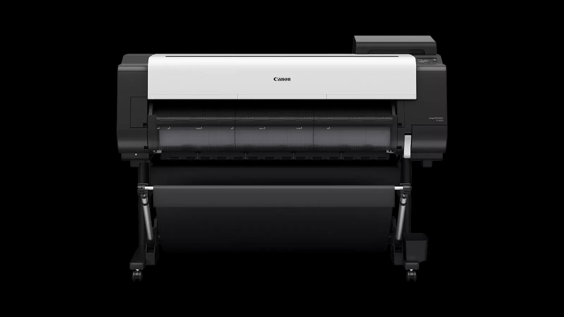 Canon TX 4200 44" Printer