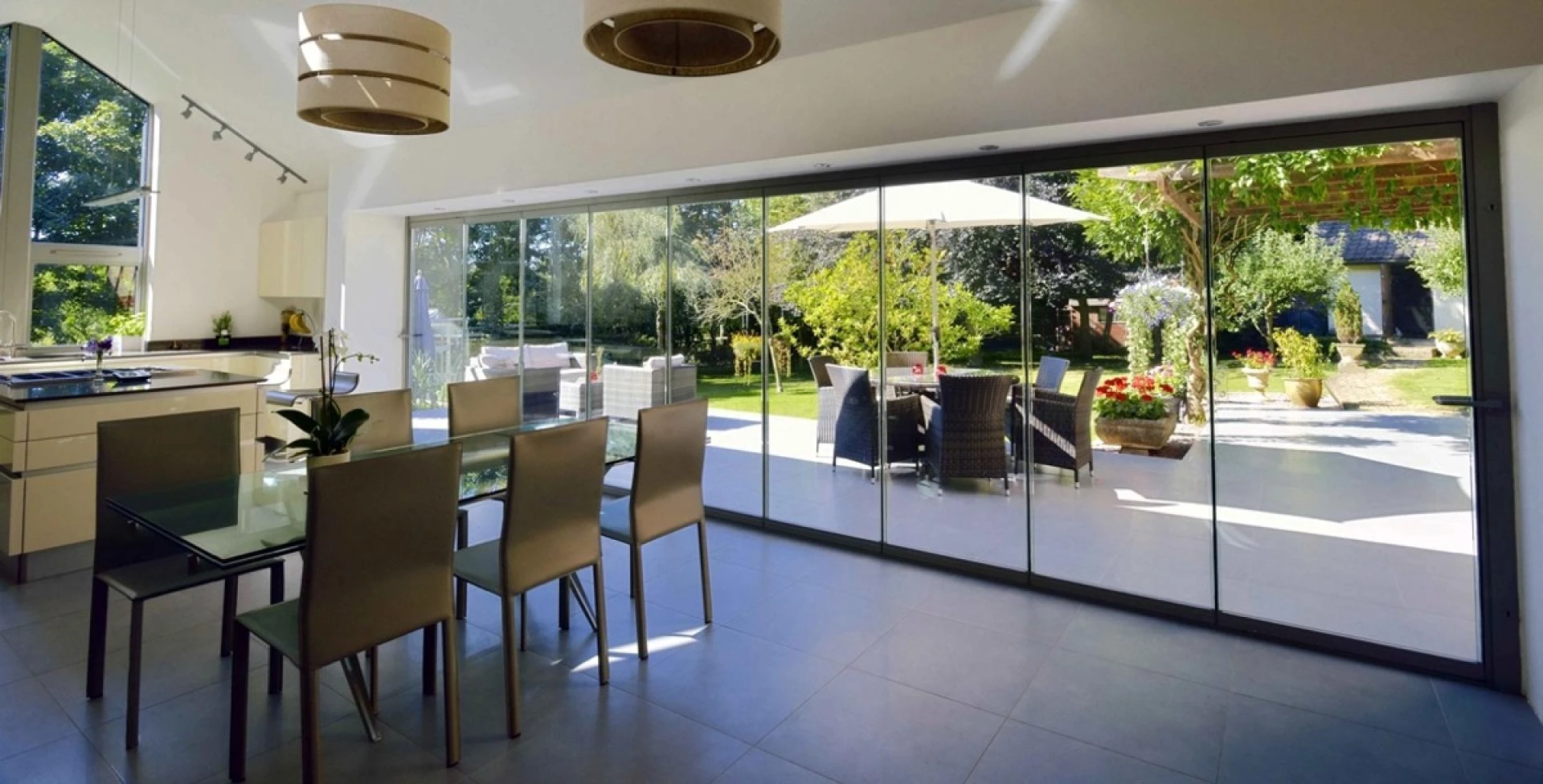 What Should You Know Before Choosing Frameless Glass Doors for Your Home?