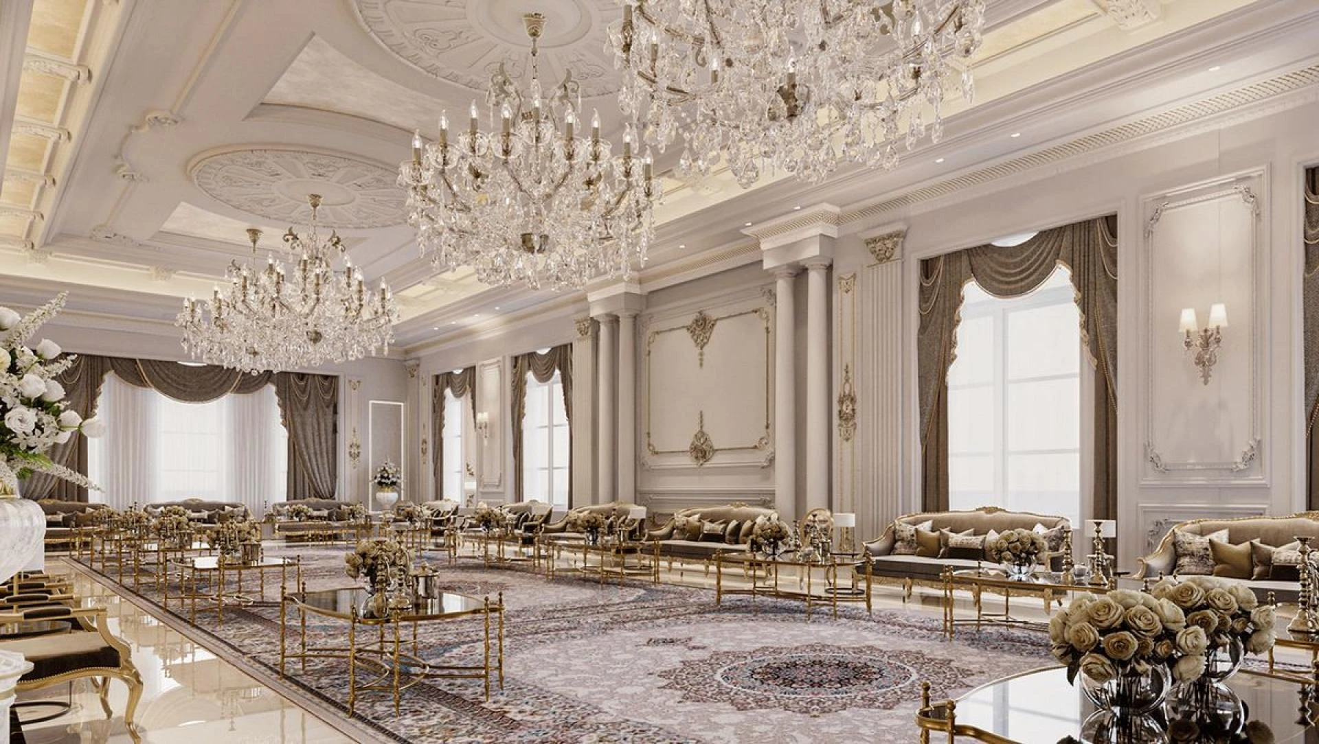 How Vedara Collective Architect a Brand for a Successful Generational Handover