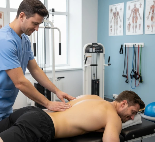 Chiropractic Care for Athletes: Enhancing Performance and Preventing Injuries