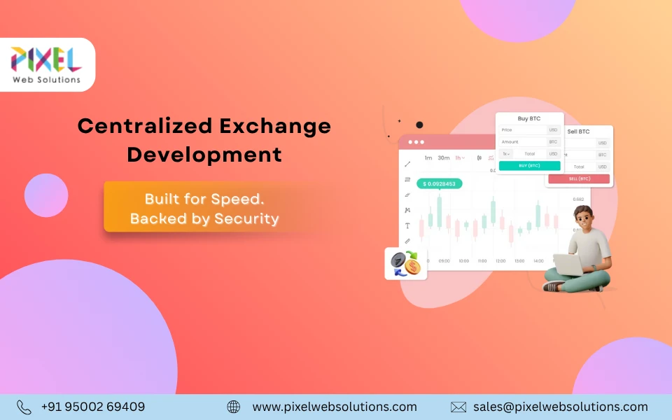 CEX vs DEX Explained: A Simple Beginner’s Guide to Crypto Exchanges