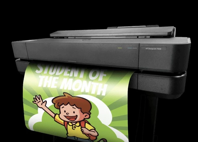 How to Maintain Your School Poster Printer Machine