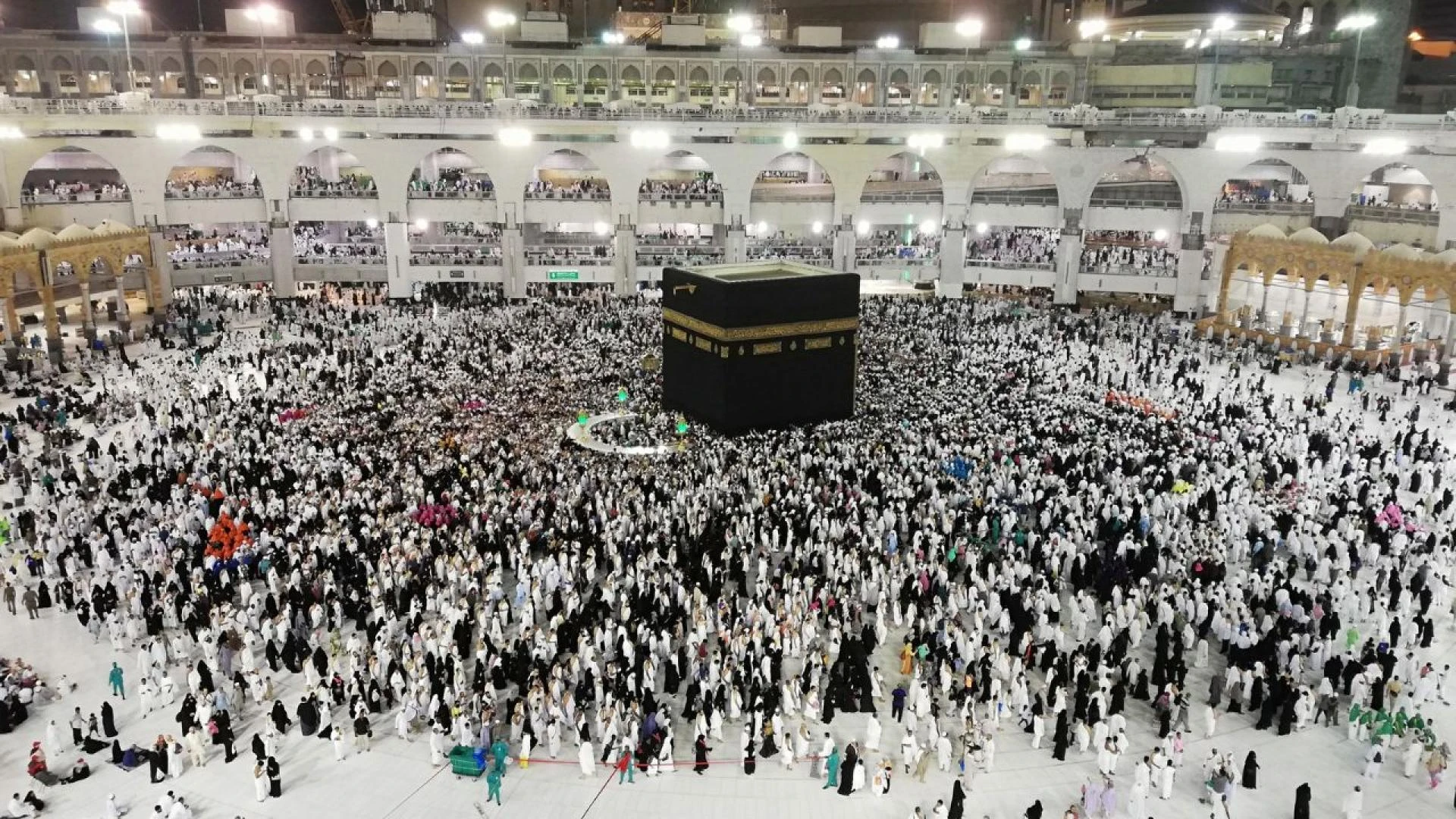 Your Guide to Affordable Umrah Packages from the USA