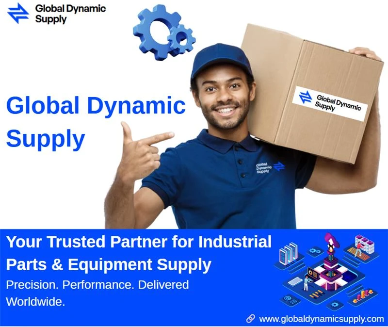 Wireless Audio Manufacturing Logistics: How Global Dynamic Supply Limited Powers Seamless Production & Distribution