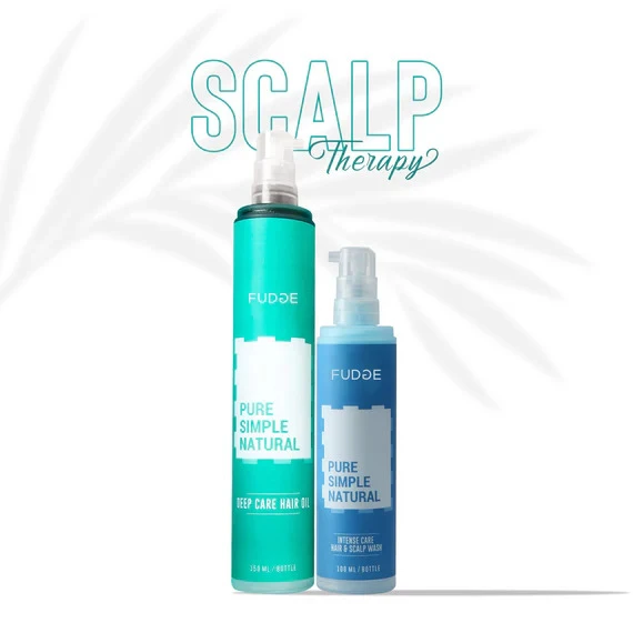 Revitalize, Protect, and Shine Naturally