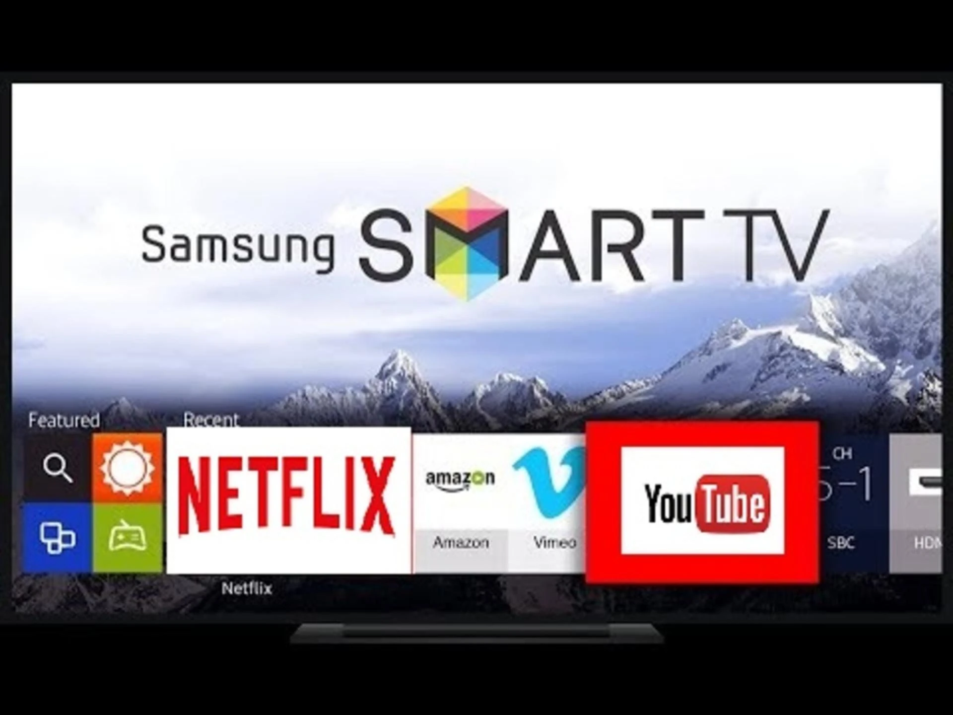 YouTube TV Not Loading on Samsung TV? Here’s How to Fix It Quickly