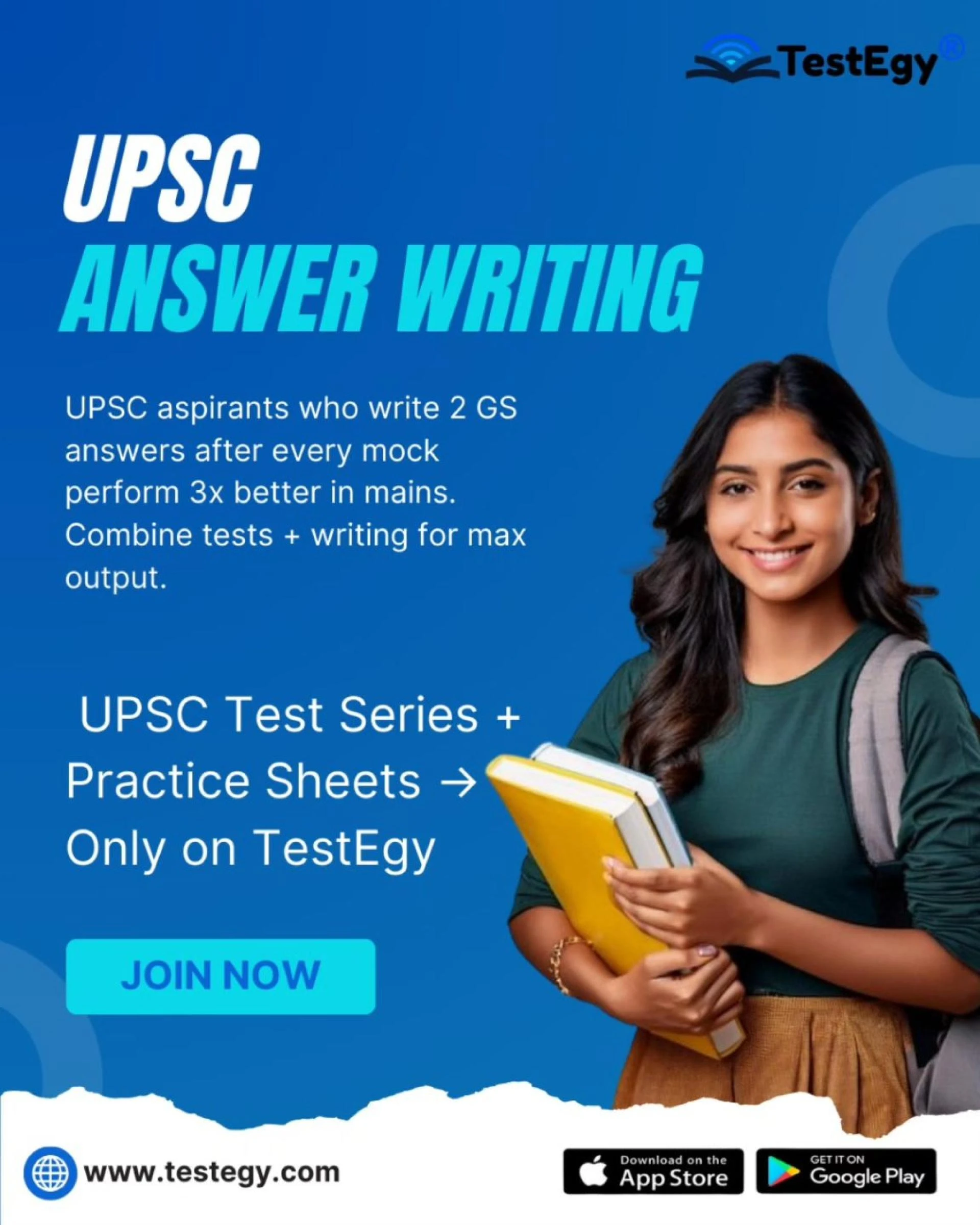 UPSC Prelims Mock Test: Test Series for UPSC Prelims Exam