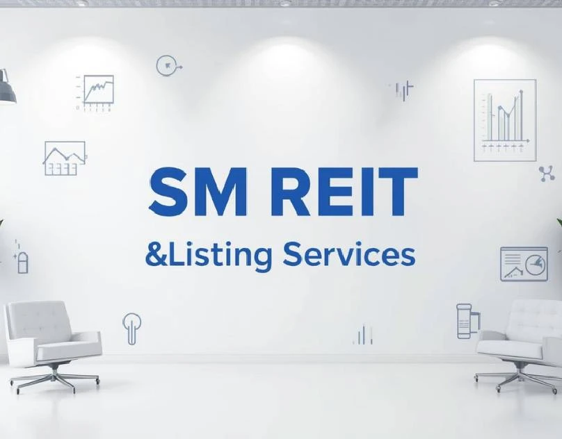 Get Professional SM REIT Structuring & Listing Support