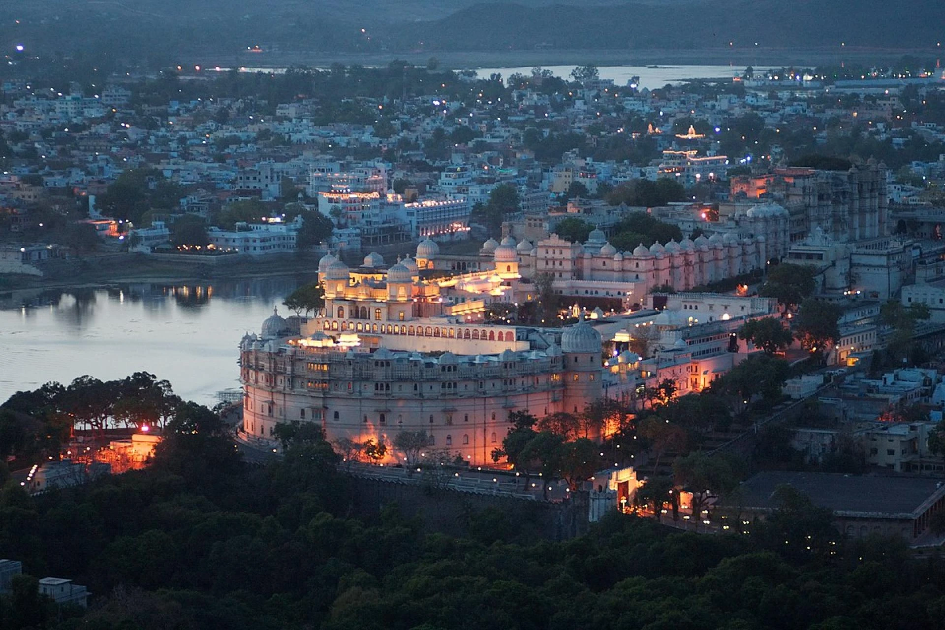 What Makes Rajasthan Ideal for a Winter Vacation Trip