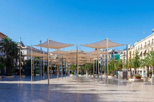 Inside Shade Scottsdale: Smart Design Meets Desert Comfort