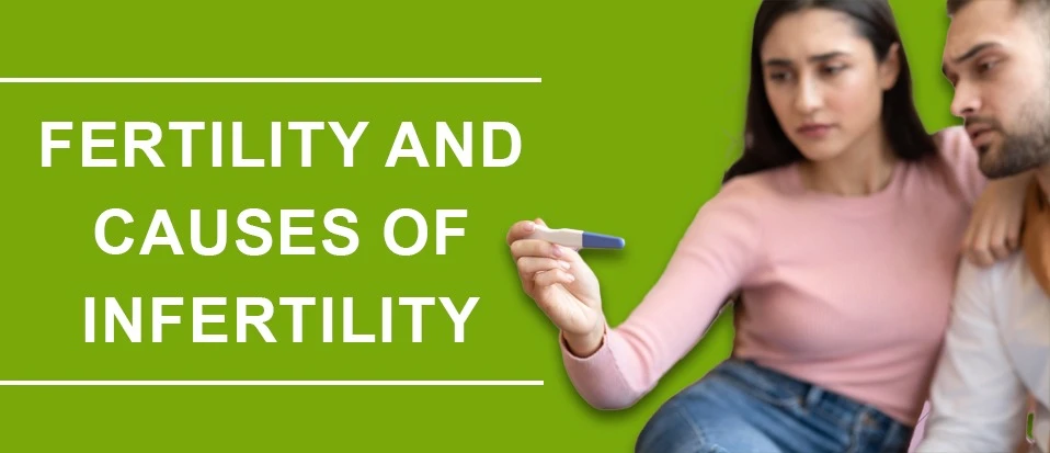 Fertility and Causes of Infertility