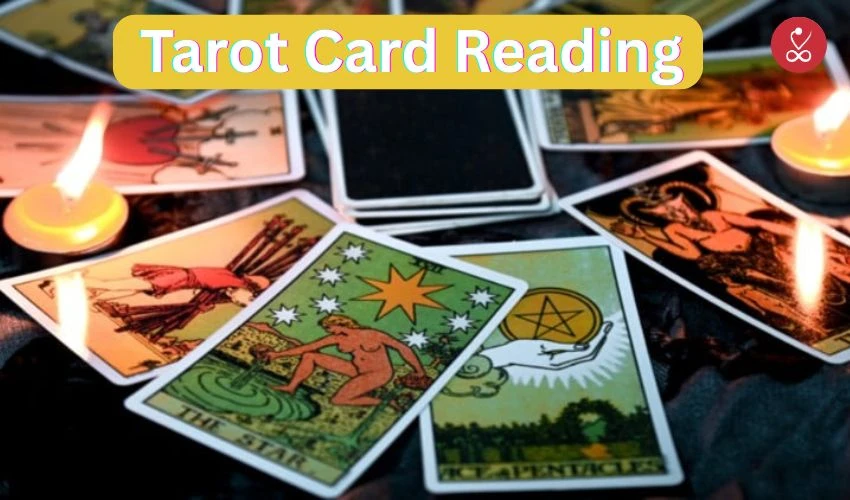 Unlocking Life’s Mysteries Through Tarot Card Reading