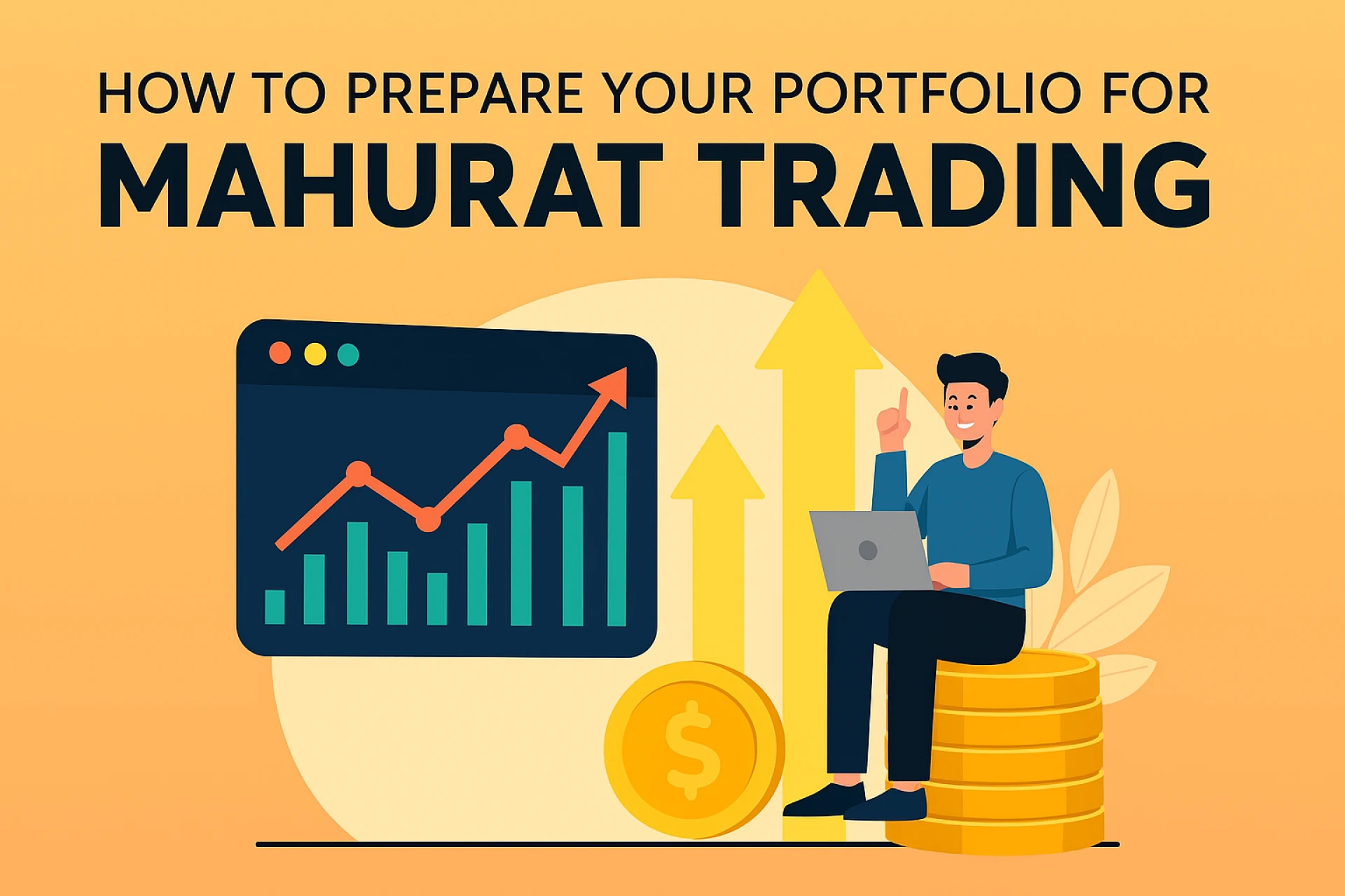 How to Prepare Your Portfolio for Mahurat Trading 2025