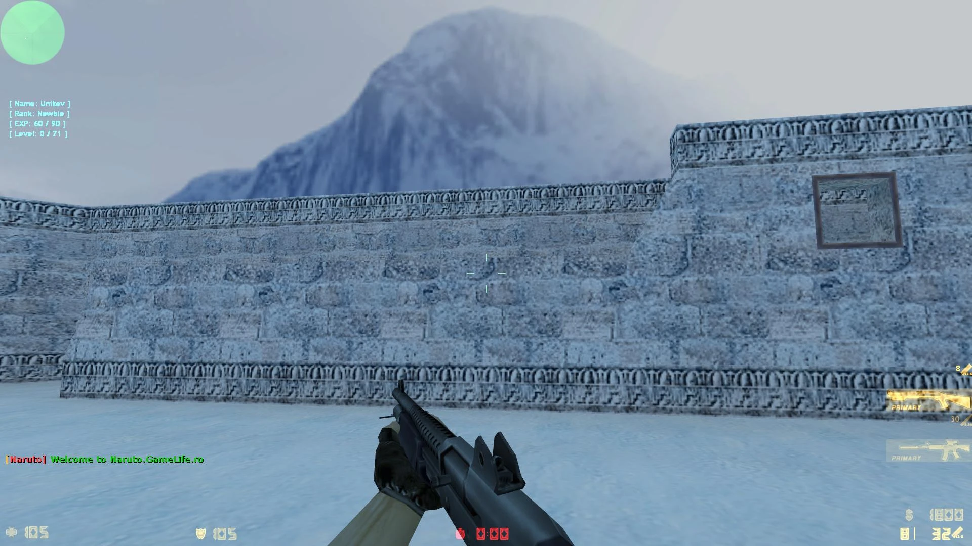 old school is back: download and play cs 1.6 for free!