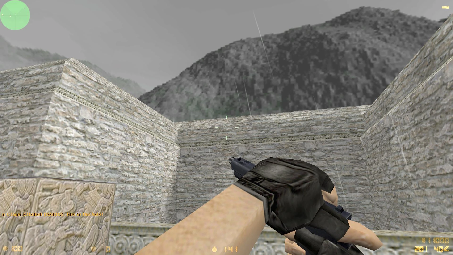 remember where it all began – play the legendary cs 1.6!