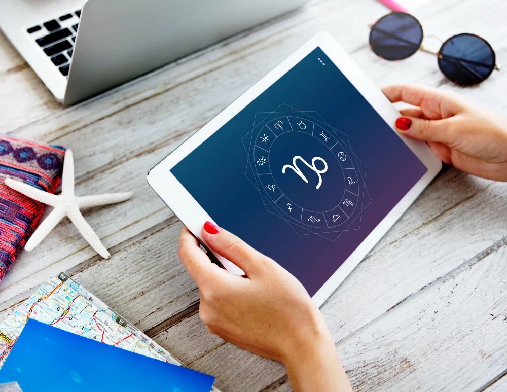 What Is an Astrology Chart and Why Should You Get One in Dayton?