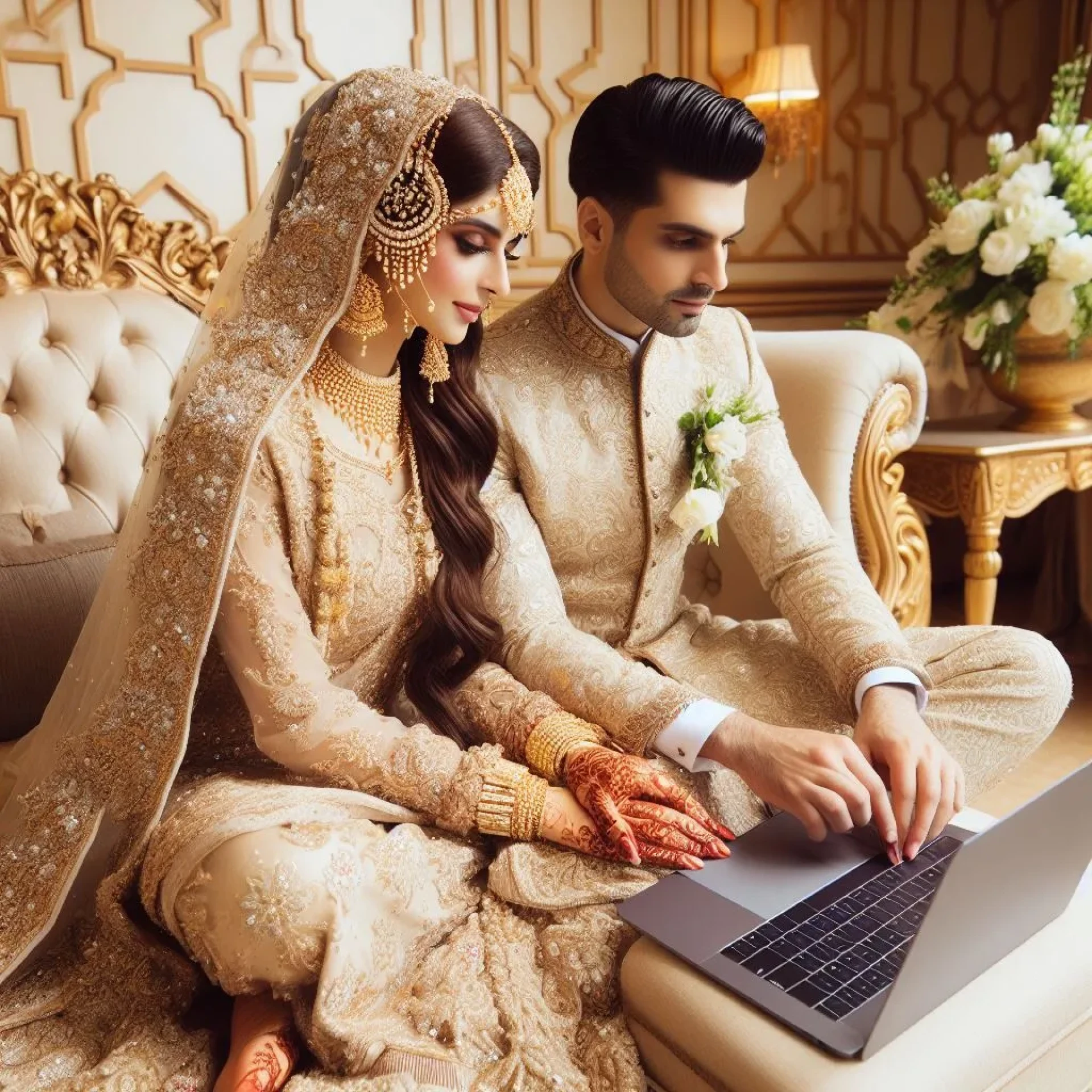 Nikah Khawan Services in Pakistan – Finding a Reliable Nikah Officiant