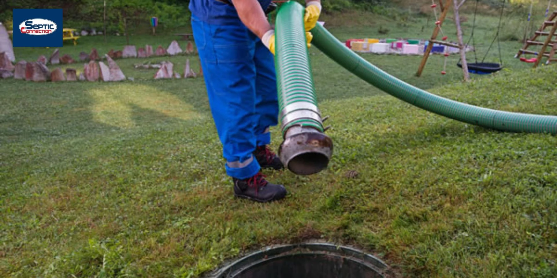 Why Regular Septic Tank Cleaning Is Essential for a Healthy Home?