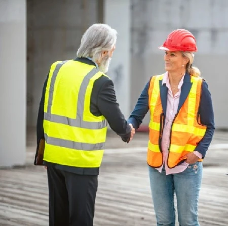  How construction controls enhance project performance