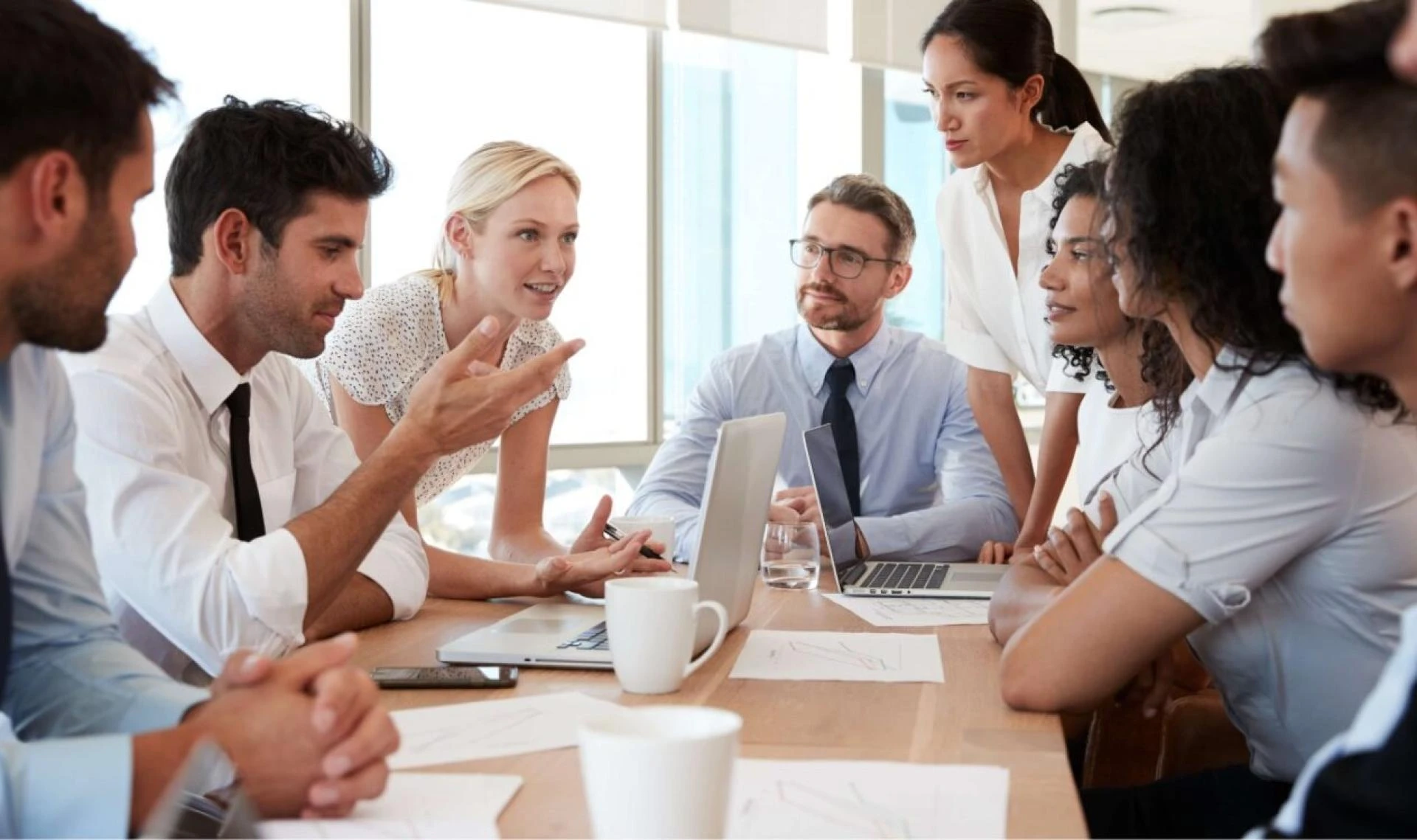 How Does Leadership Training in Singapore Foster Global Readiness?