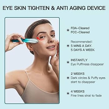 Skincare Routine with Advanced Micro Channeling