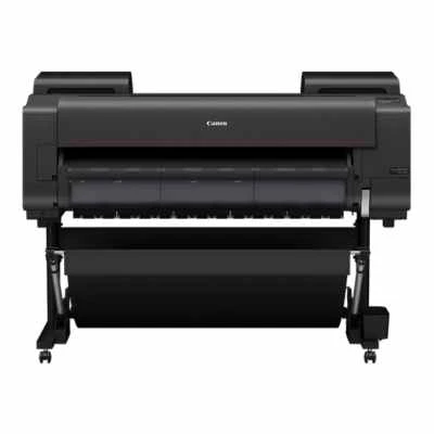 Canon imagePROGRAF PRO-4600: Professional Large-Format Printing Solution