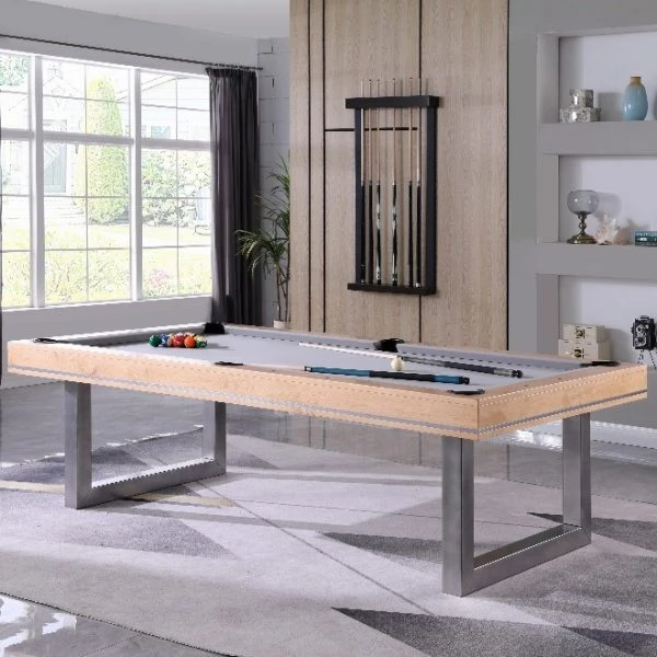 Buying Guide 2025: Best 7ft Slate Pool Tables for Sale Online