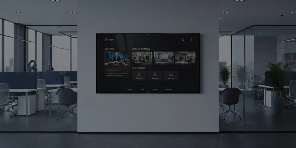 Hotel IPTV Systems in Saudi Arabia: Transforming Guest Entertainment in 2025