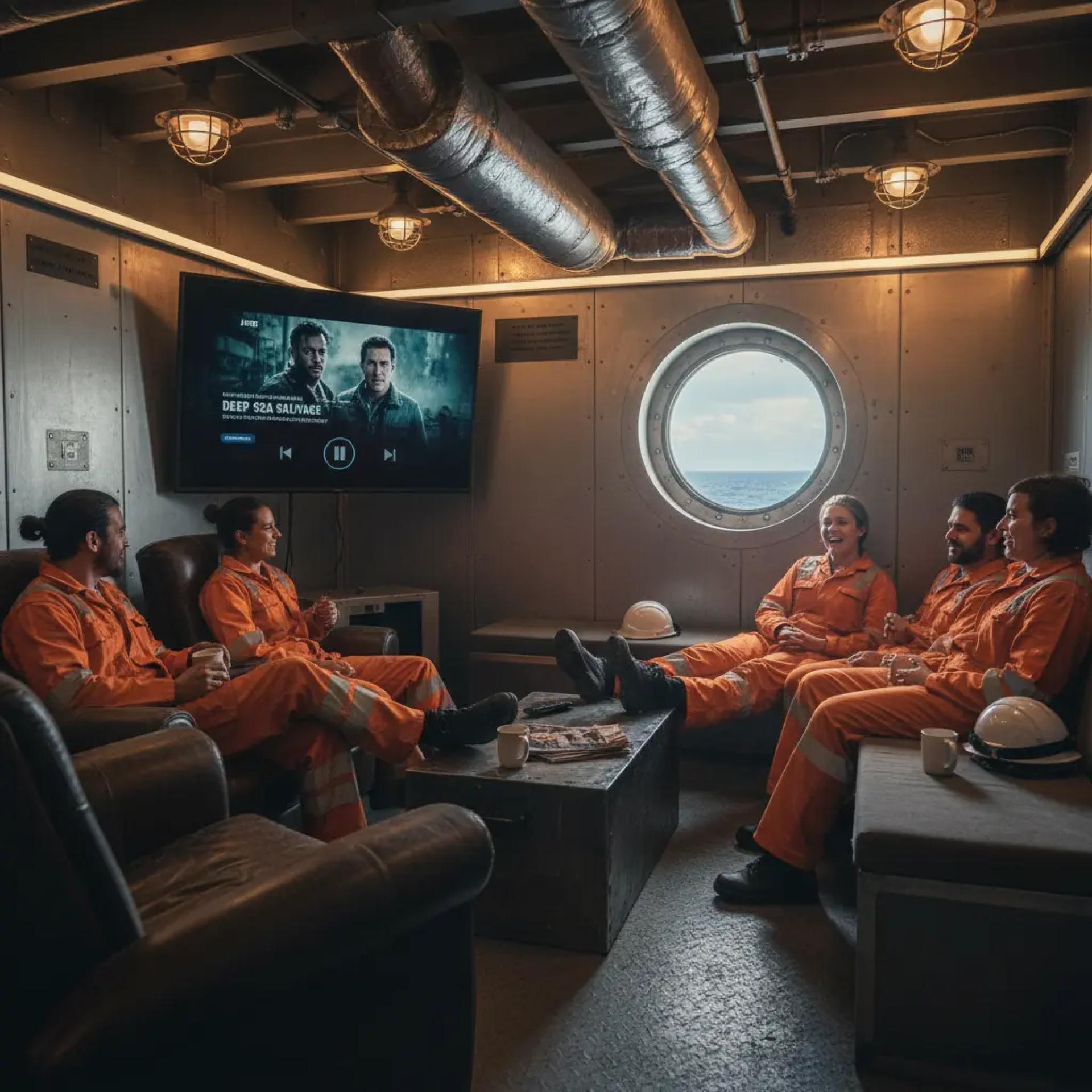 Why IPTV Dubai Is Transforming Entertainment in 2025