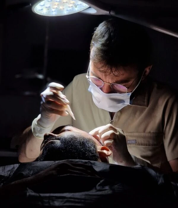 Why DHI Hair Transplant in Turkey Is the Ultimate Choice for Natural Hair Restoration