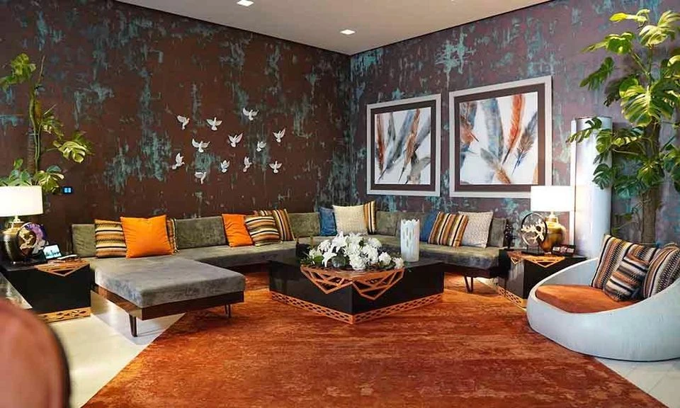 Luxury Interior Design Ideas for Homes in DHA Lahore