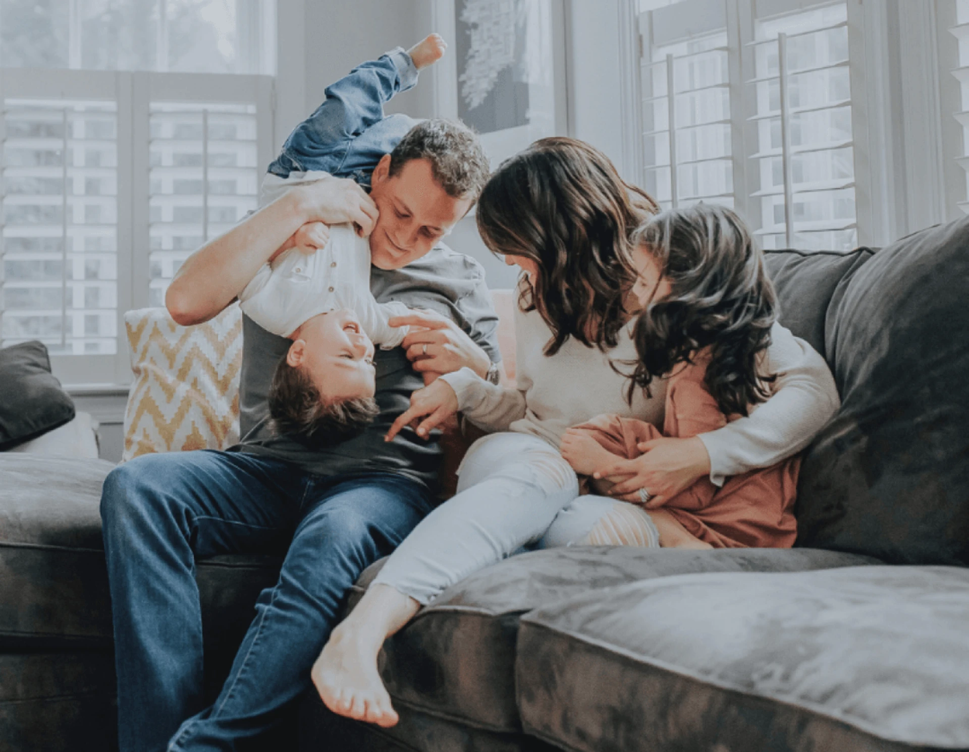 Experience A Smooth Home Loan With Trusted  Seattle Mortgage Lenders 