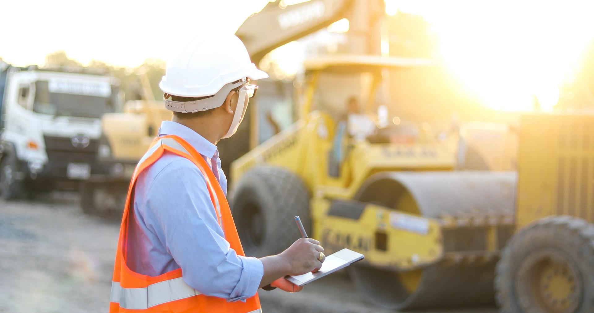 7 Steps for Maximizing Output with Used Motor Graders