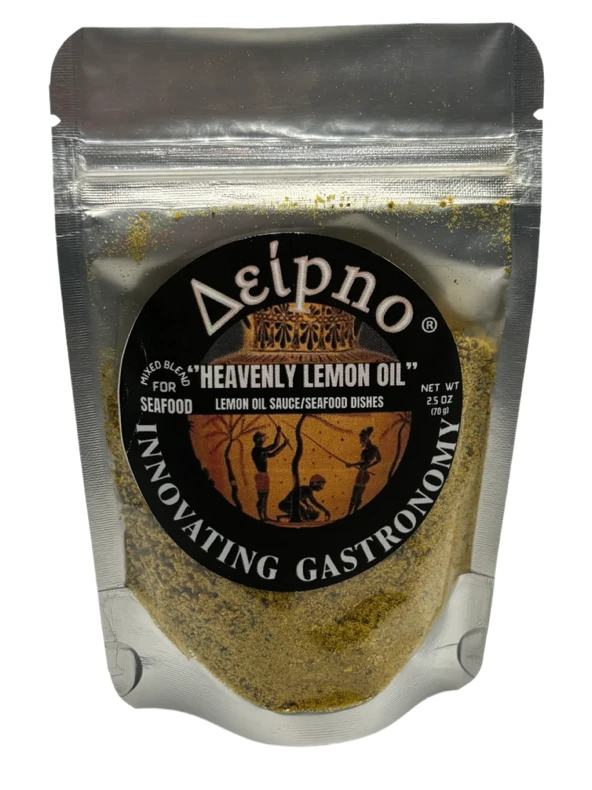 The Case for Better Spices