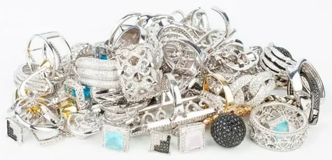 Sterling Silver Jewelry: Where Timeless Beauty Meets Everyday Life