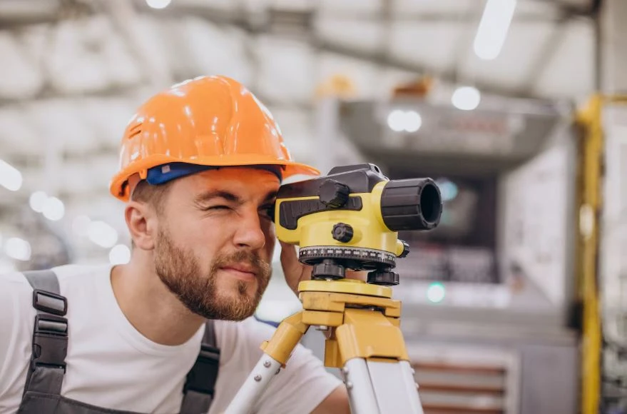 How Topographic Surveys Improve Safety in Construction Projects
