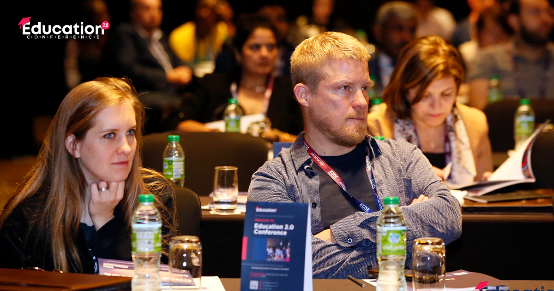 Education Event Experts Share Insights On Building Industry-Ready Graduates